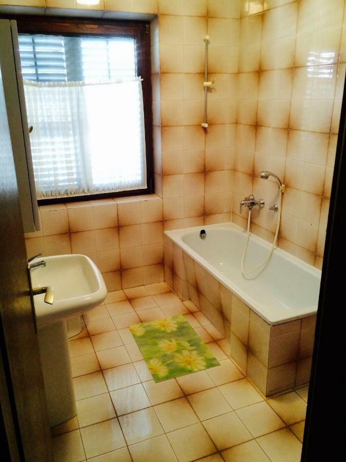 Apartmán Markelj *