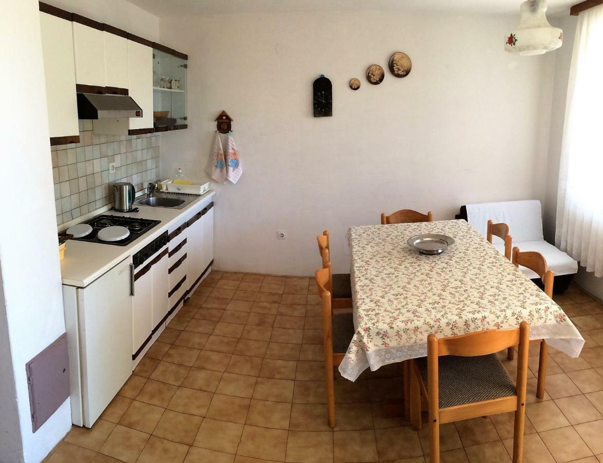 Apartmán Markelj *