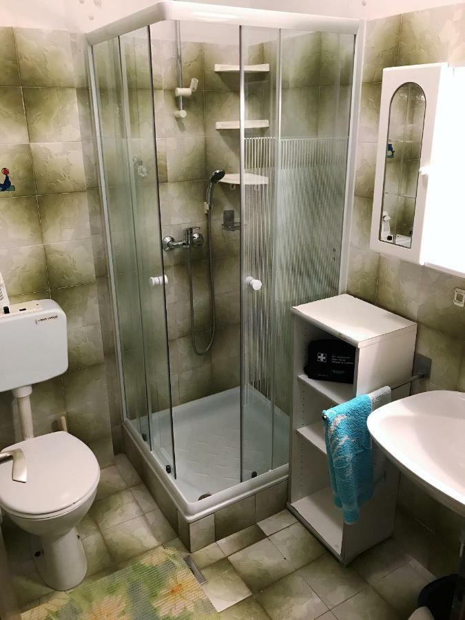 Markelj Apartmán *