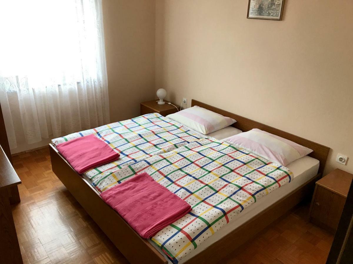 Markelj Apartmán