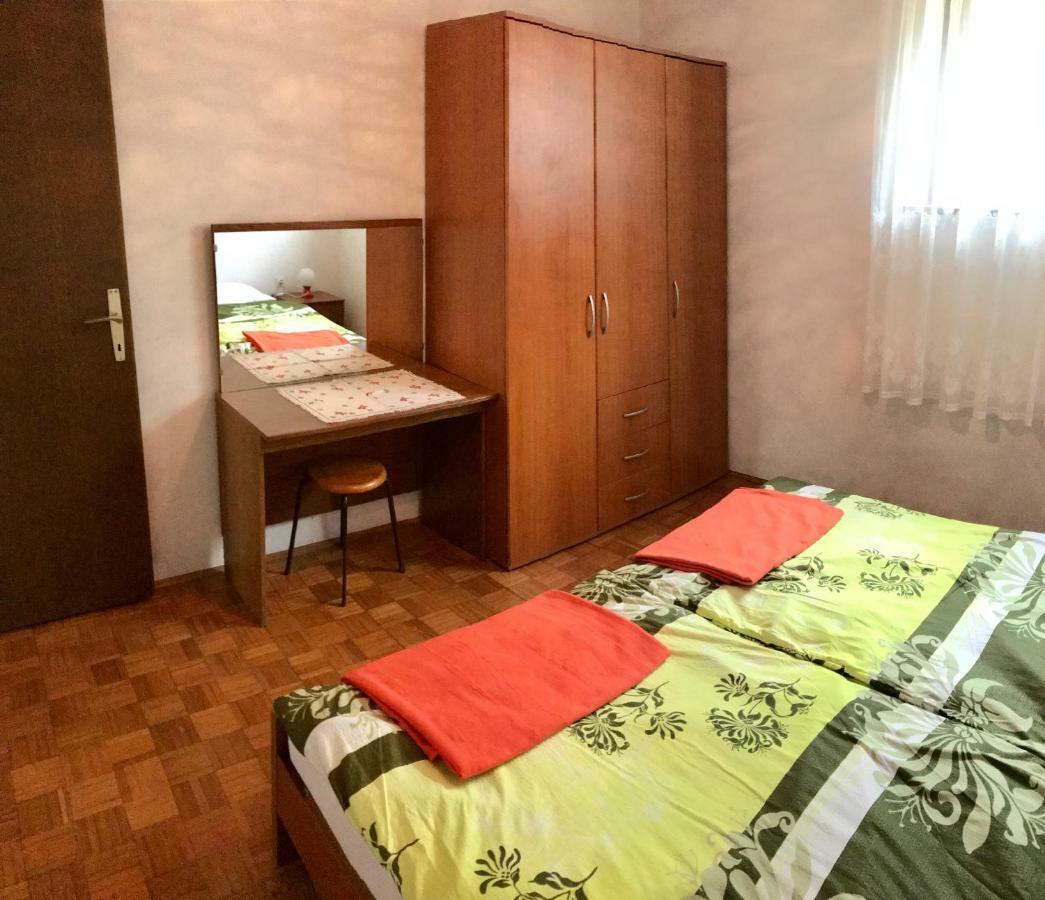 Markelj Apartmán Lovrecica (Istria)