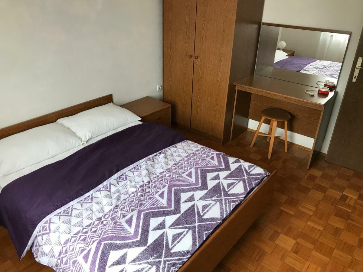 Markelj Apartmán Lovrecica (Istria)