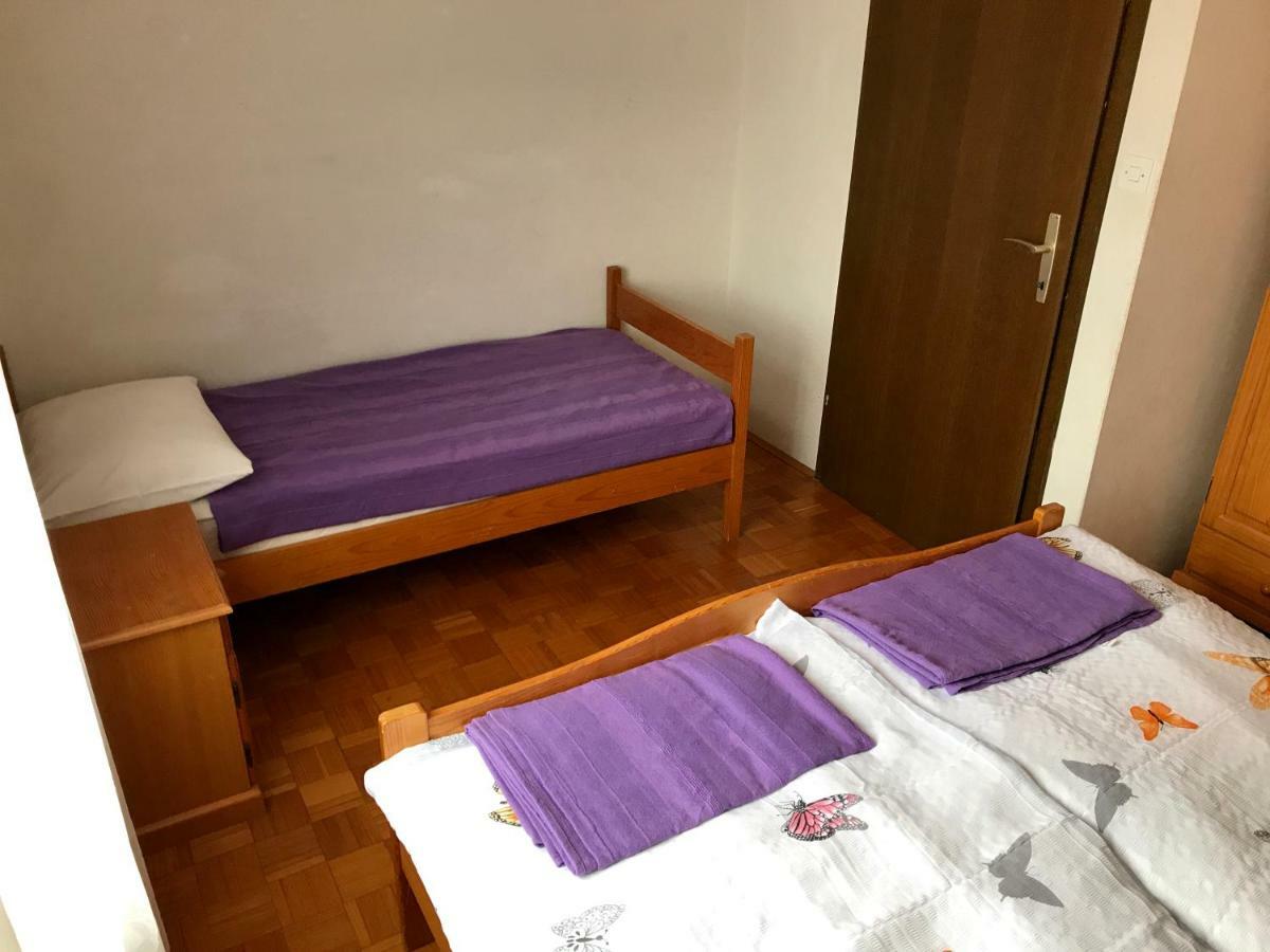 Markelj Apartmán *