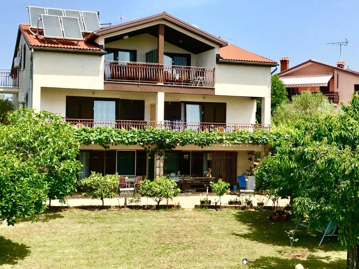 Apartmán Markelj