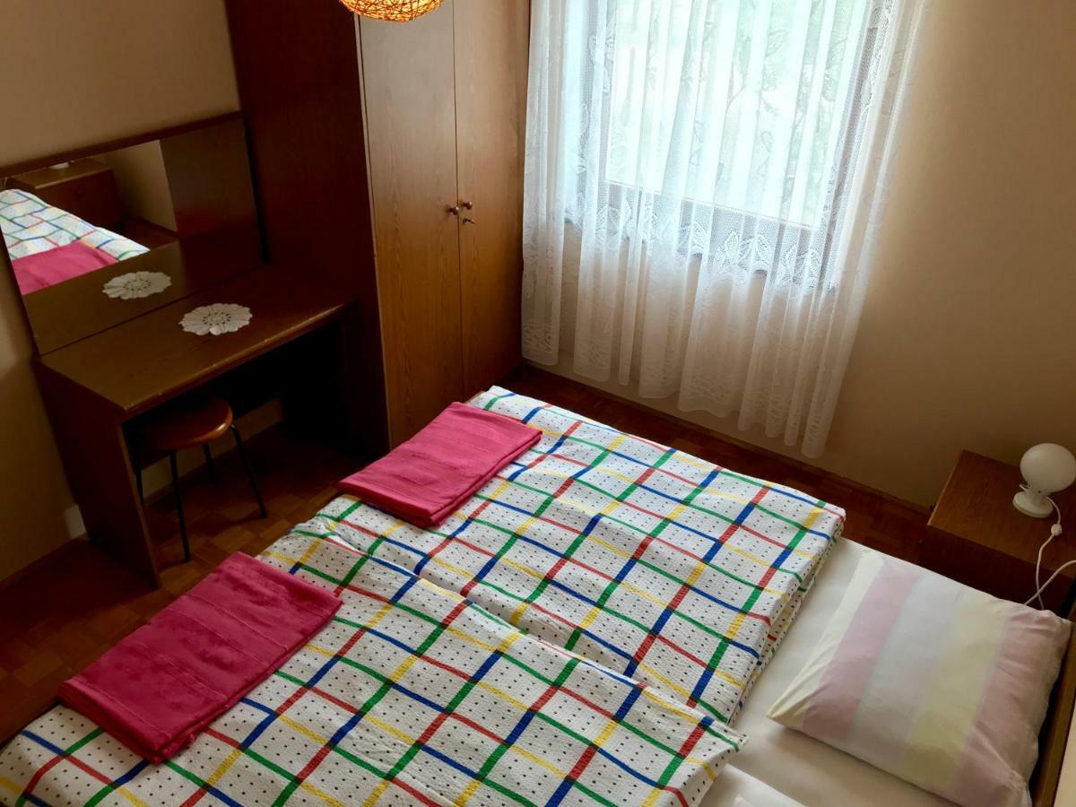 Markelj Appartement Lovrečica