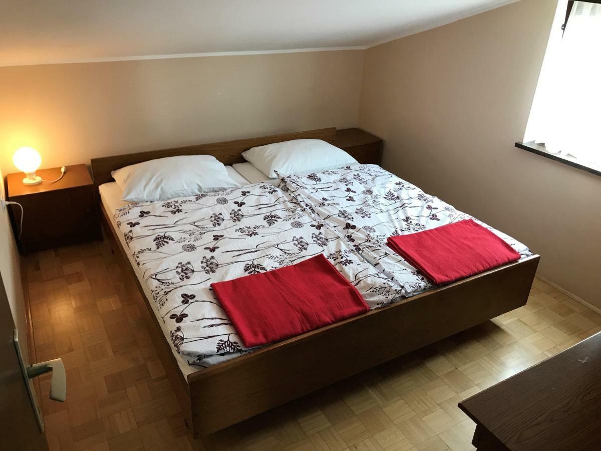 Appartement Markelj *