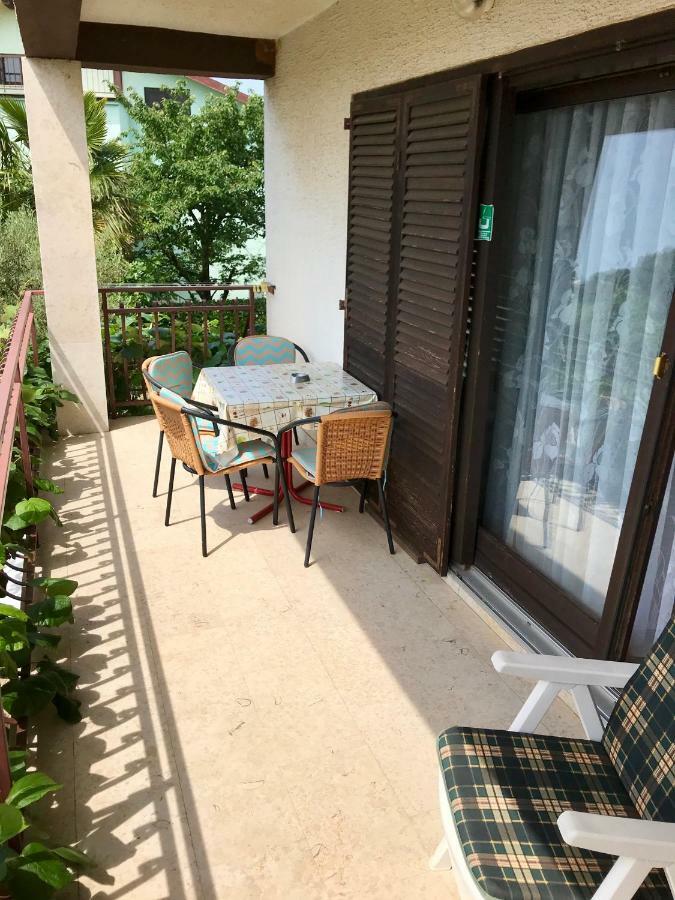 Appartement Markelj