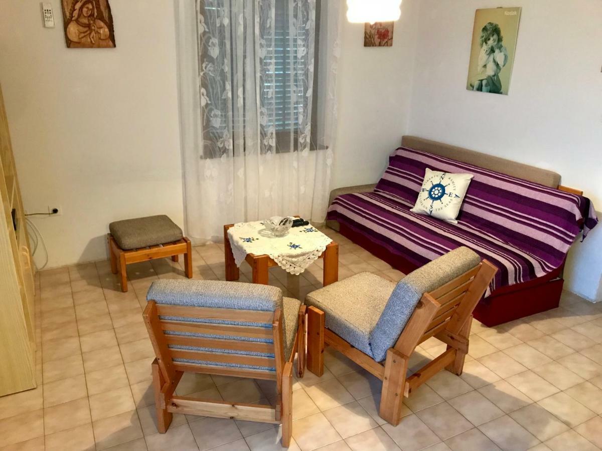Markelj Appartement *